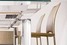 Стол Tonin Casa. Модель ARCOS - 8050B 71 V100G