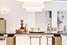 Стол Tonin Casa. Модель LOUVRE - 8007B P61 V160G