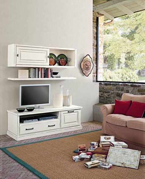 Композиция Tonin Casa. Модель CPA 197 L0102