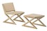 Кресло Pedrali X-chair 730-731