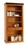 Книжный шкаф Selva E8181