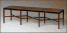 Скамья Patina S48 - Farnesina Seating