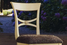 Стул Tonin casa 1185 