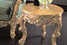 Стол Silik Plutone (Art. 8846)