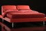 Кровать Alberta Salotti Highfly (design)