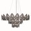 Lampadario (Art. H01C3)