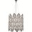 Lampadario (Art. H02B1)