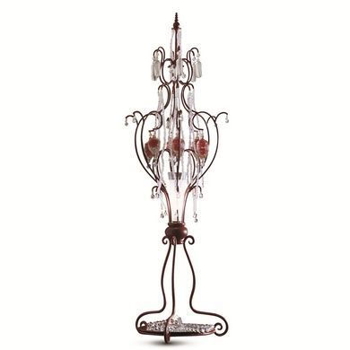 Лампа Patrizia Garganti Lampadario (Art. 2108)