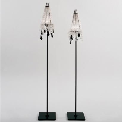 Лампа Patrizia Garganti Piantane (Art. 2314)