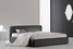 Кровать Alberta Salotti Milano (design)