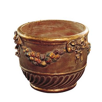 Ваза Patrizia Garganti Ceramiche (Art. CM284/2)