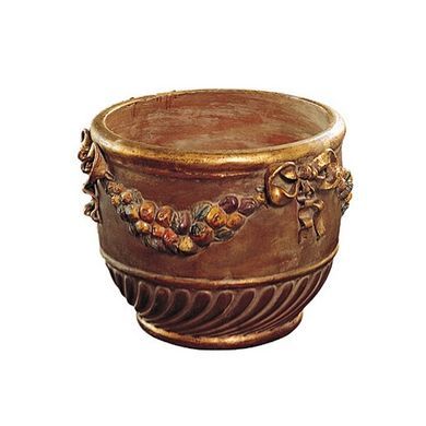 Ваза Patrizia Garganti Ceramiche (Art. CM284/4)