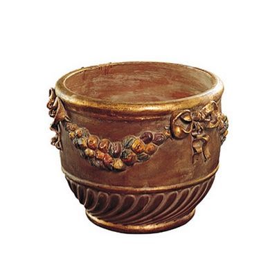 Ваза Patrizia Garganti Ceramiche (Art. CM284/3)