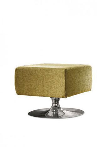 Пуф Midj Pouf (Art. Dodo)