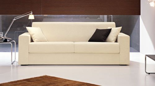 Диван Alberta Salotti Hammer Large (modern)