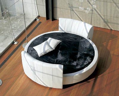 Кровать Reflex Luna