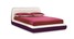 Мягкая кровать Supersoft Bed CS/6027-G