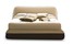 Мягкая кровать Supersoft Bed CS/6027-XG