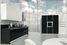 Кухня Antares Cucine Deep Blue
