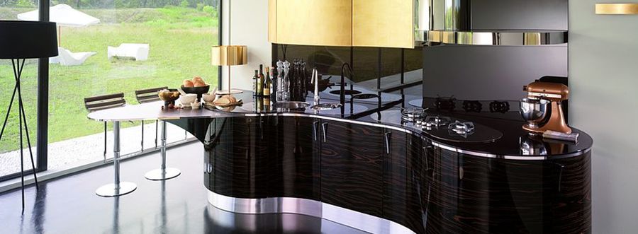 Кухня Aster Cucine Domina