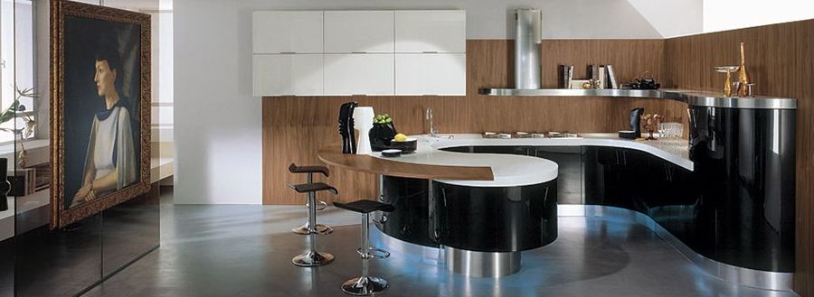 Кухня Aster Cucine Domina