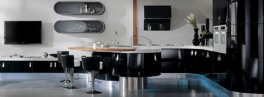 Кухня Aster Cucine Domina