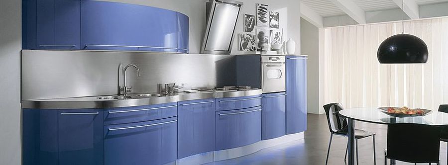 Кухня Aster Cucine Domina