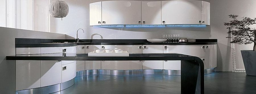 Кухня Aster Cucine Domina