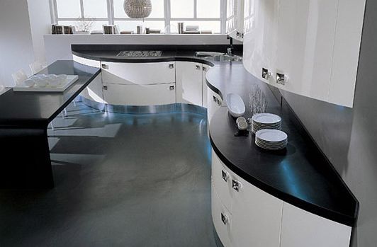 Кухня Aster Cucine Domina