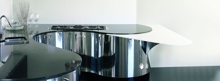 Кухня Aster Cucine Domina