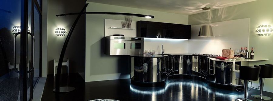 Кухня Aster Cucine Domina