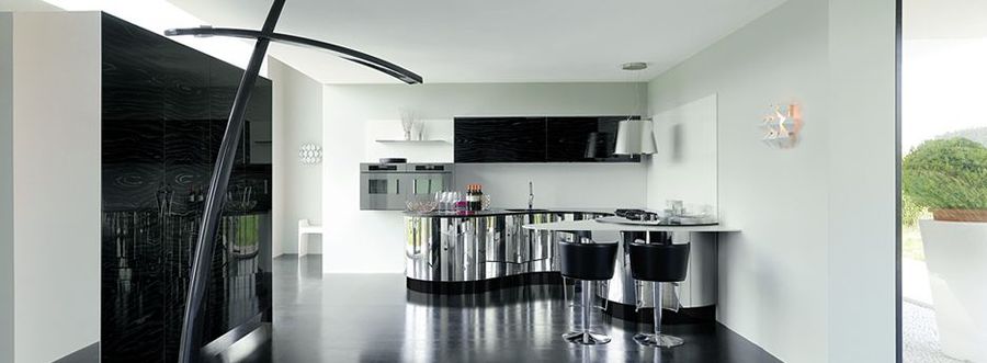 Кухня Aster Cucine Domina