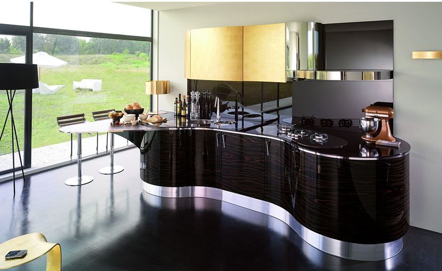 Кухня Aster Cucine Domina