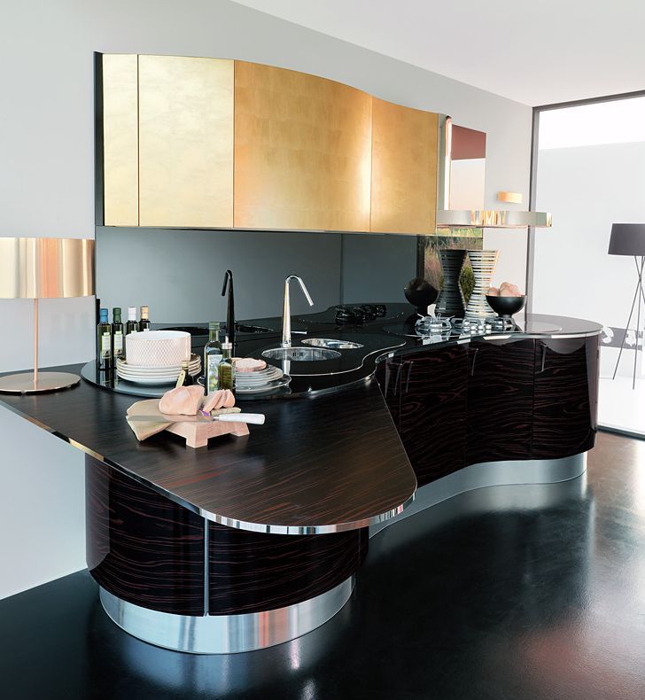 Кухня Aster Cucine Domina