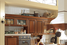 Кухня Aster Cucine. Модель Sintonia 