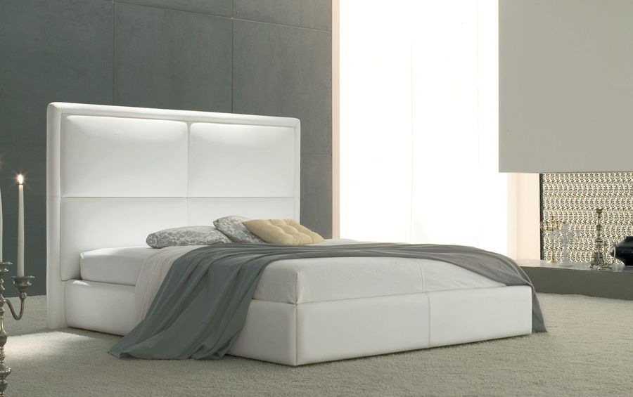 Кровать Alberta Salotti Tako (design)