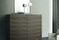 Шкаф Casamilano CND 1600 rigo в сером цвете