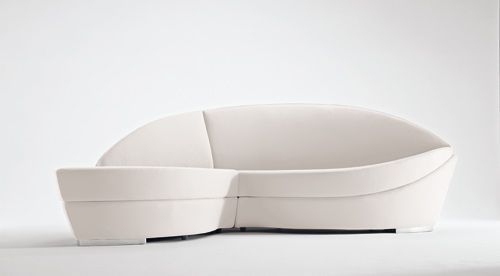 Диван Alberta Salotti Noha (design)