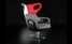 Кресло Alberta Salotti Golden young chair