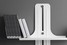 Книжная полка Domodinamica Alibook