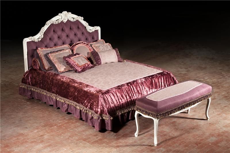 Кровать Mantellassi Bon Bon