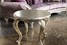 Круглый столик Mantellassi Modigliani - Lamp Table