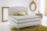 Кровать Altrenotti Opera con base sommi
