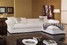 Угловой диван-кровать Valmori Bellagio в текстильной обивке