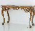Консоль Chelini Art.1049 Rovere