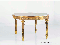 Обеденный стол Chelini Art.1014/G Castagna/oro