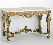 Консоль Chelini Art.210 Rovere