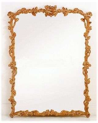 Настенное зеркало Chelini Fsrc 627 