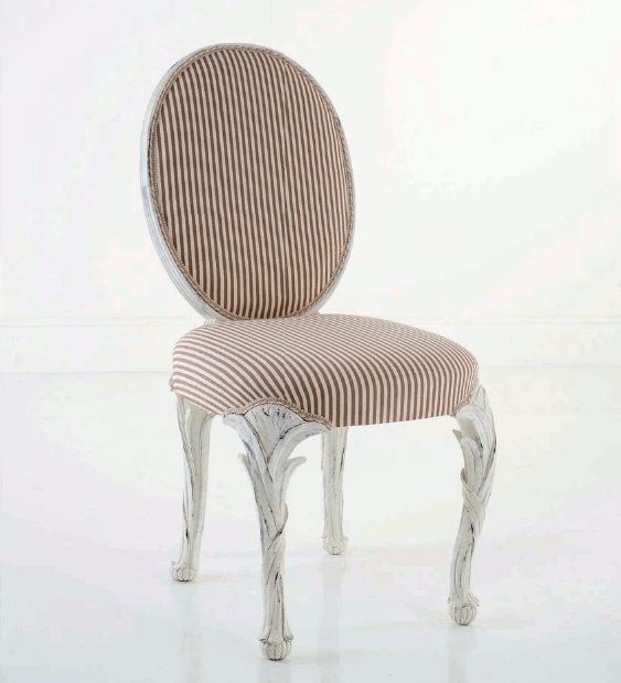 Обеденный стул Chelini Fisb 381 