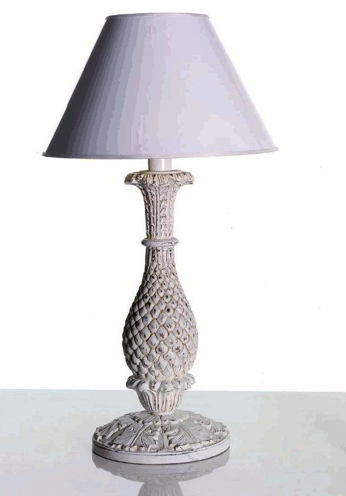 Настольная лампа Chelini Febp 611